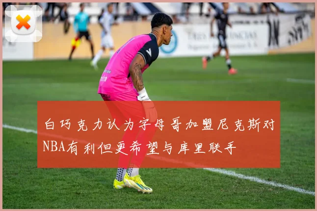 白巧克力认为字母哥加盟尼克斯对NBA有利但更希望与库里联手