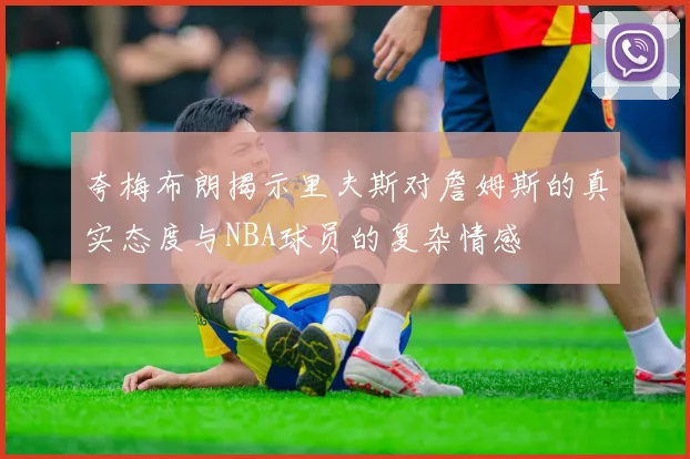 夸梅布朗揭示里夫斯对詹姆斯的真实态度与NBA球员的复杂情感